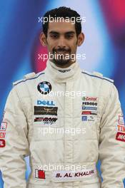 13.12.2005 Sakhir, Bahrain, Formula BMW World Final 2005, 13th to 16th December, Bahrain International Circuit, Portrait - Salman Al Khalifa, BRN, Team E-Rain - For further information please register at www.press.bmw.de - This image is free for editorial use only. Please use for Copyright/Credit: c BMW AG
