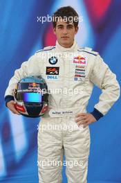 13.12.2005 Sakhir, Bahrain, Formula BMW World Final 2005, 13th to 16th December, Bahrain International Circuit, Portrait - Nathan Antunes, AUS, Motaworld Racing - For further information please register at www.press.bmw.de - This image is free for editorial use only. Please use for Copyright/Credit: c BMW AG