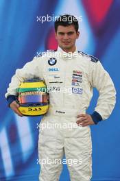 13.12.2005 Sakhir, Bahrain, Formula BMW World Final 2005, 13th to 16th December, Bahrain International Circuit, Portrait - Philip Glew, GBR, Promatecme/Soper Sport - For further information please register at www.press.bmw.de - This image is free for editorial use only. Please use for Copyright/Credit: c BMW AG