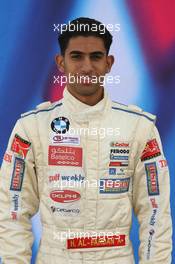 13.12.2005 Sakhir, Bahrain, Formula BMW World Final 2005, 13th to 16th December, Bahrain International Circuit, Portrait - Hamad Al Fardan, BRN, Meritus - For further information please register at www.press.bmw.de - This image is free for editorial use only. Please use for Copyright/Credit: c BMW AG