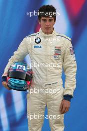 13.12.2005 Sakhir, Bahrain, Formula BMW World Final 2005, 13th to 16th December, Bahrain International Circuit, Portrait - James Davison, AUS, Meritus - For further information please register at www.press.bmw.de - This image is free for editorial use only. Please use for Copyright/Credit: c BMW AG