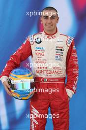 13.12.2005 Sakhir, Bahrain, Formula BMW World Final 2005, 13th to 16th December, Bahrain International Circuit, Portrait - Fabio Onidi, ITA, ASL Team Muecke-motorsport - For further information please register at www.press.bmw.de - This image is free for editorial use only. Please use for Copyright/Credit: c BMW AG
