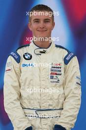 13.12.2005 Sakhir, Bahrain, Formula BMW World Final 2005, 13th to 16th December, Bahrain International Circuit, Portrait - Jonathan Summerton, USA, ASL Team Muecke-motorsport - For further information please register at www.press.bmw.de - This image is free for editorial use only. Please use for Copyright/Credit: c BMW AG