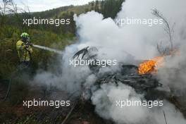 11-13.11.2005 Australia, 08,  DANIEL CARLSSON, (SWE), M. ANDERSSON, (SWE), MARLBORO PEUGEOT TOTAL, Peugeot 307 WRC - WORLD RALLY CHAMPIONSHIP, Rd.16, Rally Australia - WWW.XPB.CC, EMAIL: INFO@XPB.CC - COPY OF PUBLICATION REQUIRED FOR PRINTED PICTURES. EVERY USED PICTURE IS FEE-LIABLE. c COPYRIGHT: PHOTO4 / XPB.CC - LEGAL NOTICE: PRINT (NEWSPAPERS, MAGAZINES) USAGE OF THE IMAGE IS JUST FOR GERMANY! PRINT-BILDNUTZUNG NUR IN DEUTSCHLAND!