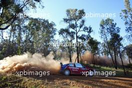 11-13.11.2005 Australia, 02, CITROEN - TOTAL, DUVAL François (BEL), PREVOT Stéphane (BEL), Citroen Xsara WRC  - WORLD RALLY CHAMPIONSHIP, Rd.16, Rally Australia - WWW.XPB.CC, EMAIL: INFO@XPB.CC - COPY OF PUBLICATION REQUIRED FOR PRINTED PICTURES. EVERY USED PICTURE IS FEE-LIABLE. c COPYRIGHT: PHOTO4 / XPB.CC - LEGAL NOTICE: PRINT (NEWSPAPERS, MAGAZINES) USAGE OF THE IMAGE IS JUST FOR GERMANY! PRINT-BILDNUTZUNG NUR IN DEUTSCHLAND!