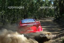 11-13.11.2005 Australia, 07, MARLBORO PEUGEOT TOTAL, GRONHOLM Marcus (FIN), RAUTIAINEN Timo (FIN), Peugeot 307 WRC - WORLD RALLY CHAMPIONSHIP, Rd.16, Rally Australia - WWW.XPB.CC, EMAIL: INFO@XPB.CC - COPY OF PUBLICATION REQUIRED FOR PRINTED PICTURES. EVERY USED PICTURE IS FEE-LIABLE. c COPYRIGHT: PHOTO4 / XPB.CC - LEGAL NOTICE: PRINT (NEWSPAPERS, MAGAZINES) USAGE OF THE IMAGE IS JUST FOR GERMANY! PRINT-BILDNUTZUNG NUR IN DEUTSCHLAND!