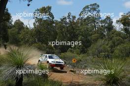 11-13.11.2005 Australia, SKODA MOTORSPORT, Colin McRae , Skoda Fabia WRC - WORLD RALLY CHAMPIONSHIP, Rd.16, Rally Australia - WWW.XPB.CC, EMAIL: INFO@XPB.CC - COPY OF PUBLICATION REQUIRED FOR PRINTED PICTURES. EVERY USED PICTURE IS FEE-LIABLE. c COPYRIGHT: PHOTO4 / XPB.CC - LEGAL NOTICE: PRINT (NEWSPAPERS, MAGAZINES) USAGE OF THE IMAGE IS JUST FOR GERMANY! PRINT-BILDNUTZUNG NUR IN DEUTSCHLAND!