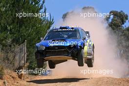 11-13.11.2005 Australia, 15, CHRIS ATKINSON (AUS), GLENN MACNEALL (AUS), SUBARU WORLD RALLY TEAM, Subaru Impreza - WORLD RALLY CHAMPIONSHIP, Rd.16, Rally Australia - WWW.XPB.CC, EMAIL: INFO@XPB.CC - COPY OF PUBLICATION REQUIRED FOR PRINTED PICTURES. EVERY USED PICTURE IS FEE-LIABLE. c COPYRIGHT: PHOTO4 / XPB.CC - LEGAL NOTICE: PRINT (NEWSPAPERS, MAGAZINES) USAGE OF THE IMAGE IS JUST FOR GERMANY! PRINT-BILDNUTZUNG NUR IN DEUTSCHLAND!