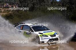 11-13.11.2005 Australia, 17, BP FORD WORLD RALLY TEAM, KRESTA Roman (CZE), TOMANEK Jan (CZE), Ford Focus RS WRC 04 - WORLD RALLY CHAMPIONSHIP, Rd.16, Rally Australia - WWW.XPB.CC, EMAIL: INFO@XPB.CC - COPY OF PUBLICATION REQUIRED FOR PRINTED PICTURES. EVERY USED PICTURE IS FEE-LIABLE. c COPYRIGHT: PHOTO4 / XPB.CC - LEGAL NOTICE: PRINT (NEWSPAPERS, MAGAZINES) USAGE OF THE IMAGE IS JUST FOR GERMANY! PRINT-BILDNUTZUNG NUR IN DEUTSCHLAND!