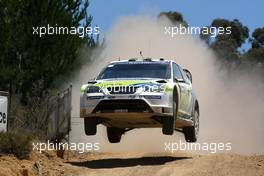 11-13.11.2005 Australia, 17, BP FORD WORLD RALLY TEAM, KRESTA Roman (CZE), TOMANEK Jan (CZE), Ford Focus RS WRC 04 - WORLD RALLY CHAMPIONSHIP, Rd.16, Rally Australia - WWW.XPB.CC, EMAIL: INFO@XPB.CC - COPY OF PUBLICATION REQUIRED FOR PRINTED PICTURES. EVERY USED PICTURE IS FEE-LIABLE. c COPYRIGHT: PHOTO4 / XPB.CC - LEGAL NOTICE: PRINT (NEWSPAPERS, MAGAZINES) USAGE OF THE IMAGE IS JUST FOR GERMANY! PRINT-BILDNUTZUNG NUR IN DEUTSCHLAND!