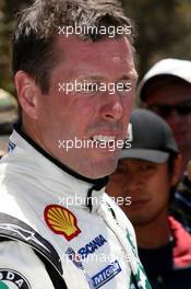 11-13.11.2005 Australia, Colin McRae - WORLD RALLY CHAMPIONSHIP, Rd.16, Rally Australia - WWW.XPB.CC, EMAIL: INFO@XPB.CC - COPY OF PUBLICATION REQUIRED FOR PRINTED PICTURES. EVERY USED PICTURE IS FEE-LIABLE. c COPYRIGHT: PHOTO4 / XPB.CC - LEGAL NOTICE: PRINT (NEWSPAPERS, MAGAZINES) USAGE OF THE IMAGE IS JUST FOR GERMANY! PRINT-BILDNUTZUNG NUR IN DEUTSCHLAND!