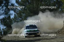 13.-15.5.2005 Cyprus,  03, BP FORD WORLD RALLY TEAM, GARDEMEISTER Toni (FIN), HONKANEN Jakke (FIN), Ford Focus RS WRC 04 - May, World Rally Championship, RD.6