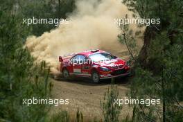 13.-15.5.2005 Cyprus,  07, MARLBORO PEUGEOT TOTAL, GRONHOLM Marcus (FIN), RAUTIAINEN Timo (FIN), Peugeot 307 WRC - May, World Rally Championship, RD.6