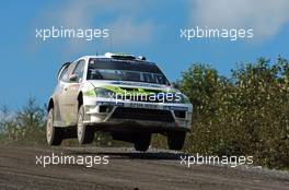 16-18.9.2005 WALES, GREAT BRITAIN  17, BP FORD WORLD RALLY TEAM, KRESTA Roman (CZE), TOMANEK Jan (CZE), Ford Focus RS WRC 04 - WORLD RALLY CHAMPIONSHIP, SEPTEMBER, RD.12 - WWW.XPB.CC, EMAIL: INFO@XPB.CC - COPY OF PUBLICATION REQUIRED FOR PRINTED PICTURES. EVERY USED PICTURE IS FEE-LIABLE. c COPYRIGHT: PHOTO4 / XPB.CC - LEGAL NOTICE: PRINT (NEWSPAPERS, MAGAZINES) USAGE OF THE IMAGE IS JUST FOR GERMANY! PRINT-BILDNUTZUNG NUR IN DEUTSCHLAND!
