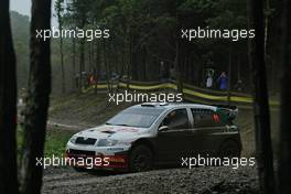 16-18.9.2005 WALES, GREAT BRITAIN  - WORLD RALLY CHAMPIONSHIP, SEPTEMBER, RD.12 - WWW.XPB.CC, EMAIL: INFO@XPB.CC - COPY OF PUBLICATION REQUIRED FOR PRINTED PICTURES. EVERY USED PICTURE IS FEE-LIABLE. c COPYRIGHT: PHOTO4 / XPB.CC - LEGAL NOTICE: PRINT (NEWSPAPERS, MAGAZINES) USAGE OF THE IMAGE IS JUST FOR GERMANY! PRINT-BILDNUTZUNG NUR IN DEUTSCHLAND!