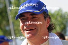 24-26.6.2005 Greece 02, CITROEN - TOTAL, Carlos Sainz, ESP, Citroen Xsara WRC- World Rally Championship, July, Rd.8