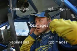 24-26.6.2005 Greece 05, SUBARU WORLD RALLY TEAM, SOLBERG Petter (NOR), MILLS Philip (GBR), Subaru Impreza WRC 2004 - World Rally Championship, July, Rd.8