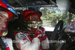 8-10.04.2005 New Zealand,  01, SÉBASTIEN LOEB, FRA, DANIEL ELENA, CITROEN TOTAL, Citroen Xsara WRC - copy of publication required for printed pictures. Every used picture is fee-liable. c Copyright: photo4 / xpb.cc - LEGAL NOTICE: PRINT (Newspapers, Magazines) usage of the image is just for Germany! Print-Bildnutzung nur in Deutschland!