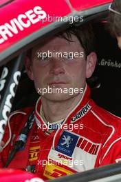 8-10.04.2005 New Zealand, 07, MARCUS GRONHOLM, FIN, TIMO RAUTIAINEN, FIN, MARLBORO PEUGEOT TOTAL, Peugeot 307 WRC   - April, Rally of New Zealand, Rd4, 2005 FIA World Rally Championship
