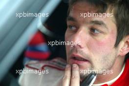 13.02.2005 Karlstad, Sweden, 01, CITROEN - TOTAL, LOEB Sébastien (FRA), ELENA Daniel (MCO), Citroen Xsara WRC  - Uddeholm Swedish Rally, Rd2 - (SWE - 11-13 February) - 2005 FIA World Rally Championship