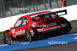 08.04.2006 Hockenheim, Germany,  Bernd Schneider (GER), AMG-Mercedes, AMG-Mercedes C-Klasse - DTM 2006 at Hockenheimring (Deutsche Tourenwagen Masters)