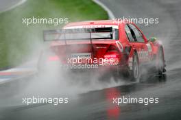 28.04.2006 Klettwitz, Germany,  Bernd Schneider (GER), AMG-Mercedes, AMG-Mercedes C-Klasse - DTM 2006 at Eurospeedway Lausitzring (Deutsche Tourenwagen Masters)