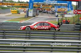 19.05.2006 Oschersleben, Germany,  Bernd Schneider (GER), AMG-Mercedes, AMG-Mercedes C-Klasse - DTM 2006 at Motorsport Arena Oschersleben (Deutsche Tourenwagen Masters)