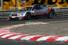 21.07.2006 Nurnberg, Germany,  Jeroen Bleekemolen (NED), Team Midland, Audi A4 DTM - DTM 2006 at Norisring (Deutsche Tourenwagen Masters)