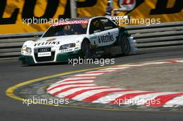 21.07.2006 Nurnberg, Germany,  Heinz-Harald Frentzen (GER), Audi Sport Team Abt Sportsline, Audi A4 DTM - DTM 2006 at Norisring (Deutsche Tourenwagen Masters)