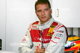 21.07.2006 Nurnberg, Germany,  Timo Scheider (GER), Audi Sport Team Rosberg, Portrait - DTM 2006 at Norisring (Deutsche Tourenwagen Masters)