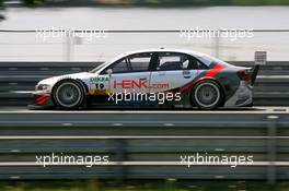 22.07.2006 Nurnberg, Germany,  Jeroen Bleekemolen (NED), Team Midland, Audi A4 DTM - DTM 2006 at Norisring (Deutsche Tourenwagen Masters)