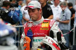 22.07.2006 Nurnberg, Germany,  Tom Kristensen (DNK), Audi Sport Team Abt Sportsline, Portrait - DTM 2006 at Norisring (Deutsche Tourenwagen Masters)