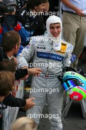 23.07.2006 Nurnberg, Germany,  Bruno Spengler (CDN), AMG-Mercedes, Portrait (1st) - DTM 2006 at Norisring (Deutsche Tourenwagen Masters)