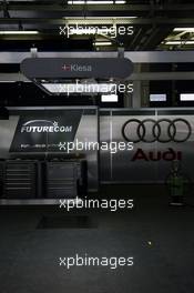 18.08.2006 Nürburg, Germany,  Nicolas Kiesa - ex. F1 Driver, Audi Futurecom TME, (Team Midland,) Audi A4 DTM - DTM 2006 at Nürburgring (Deutsche Tourenwagen Masters)