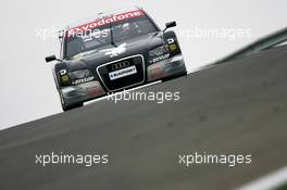 02.09.2006 Zandvoort, The Netherlands,  Christian Abt (GER), Audi Sport Team Phoenix, Audi A4 DTM - DTM 2006 at Zandvoort, The Netherlands (Deutsche Tourenwagen Masters)