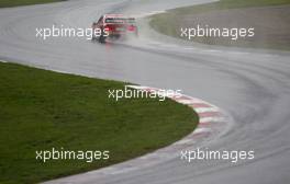 22.09.2006 Barcelona, Spain,  Bernd Schneider (GER), AMG-Mercedes, AMG-Mercedes C-Klasse. - DTM 2006 at Circuit de Catalunya, Spain (Deutsche Tourenwagen Masters)