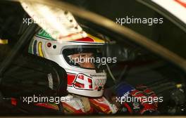 22.09.2006 Barcelona, Spain,  Tom Kristensen (DNK), Audi Sport Team Abt Sportsline, Audi A4 DTM.   - DTM 2006 at Circuit de Catalunya, Spain (Deutsche Tourenwagen Masters)