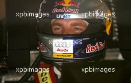 22.09.2006 Barcelona, Spain,  Mattias Ekstrom (SWE), Audi Sport Team Abt Sportsline, Audi A4 DTM. - DTM 2006 at Circuit de Catalunya, Spain (Deutsche Tourenwagen Masters)