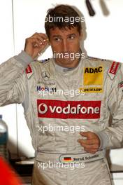 23.09.2006 Barcelona, Spain,  Bernd Schneider (GER), AMG-Mercedes, AMG-Mercedes C-Klasse. - DTM 2006 at Circuit de Catalunya, Spain (Deutsche Tourenwagen Masters)