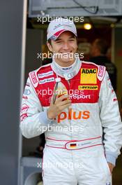 13.10.2006 Le Mans, France,  Timo Scheider (GER), Audi Sport Team Rosberg, Portrait - DTM 2006 at Le Mans Bugatti Circuit, France (Deutsche Tourenwagen Masters)