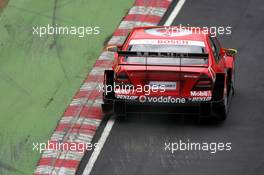 20.03.2006 Fawkham, England,  Bernd Schneider (GER), AMG-Mercedes, AMG-Mercedes C-Klasse - DTM 2006, Pre-Season Testing, Brands Hatch (Deutsche Tourenwagen Masters)