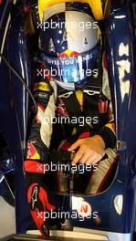 31.03.2006 Melbourne, Australia,  Christian Klien (AUT), Red Bull Racing - Formula 1 World Championship, Rd 3, Australian Grand Prix, Friday Practice