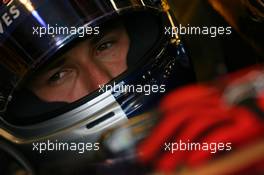 31.03.2006 Melbourne, Australia,  Christian Klien (AUT), Red Bull Racing - Formula 1 World Championship, Rd 3, Australian Grand Prix, Friday Practice