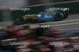 30.03.2006 Melbourne, Australia ** QIS, Quick Image Service ** March, Formula 1 World Championship, Rd 3, Australian Grand Prix - Every used picture is fee-liable. - EDITORS PLEASE NOTE: QIS, Quick Image Service is a special service for electronic media. QIS images are uploaded directly by the photographer moments after the image has been taken. These images will not be captioned with a text describing what is visible on the picture. Instead they will have a generic caption indicating where and when they were taken. For editors needing a correct caption, the high resolution image (fully captioned) of the same picture will appear some time later on www.xpb.cc. The QIS images will be in low resolution (800 pixels longest side) and reduced to a minimum size (format and file size) for quick transfer. More info about QIS is available at www.xpb.cc - This service is offered by xpb.cc limited - c Copyright: xpb.cc limited  