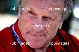 30.03.2006 Melbourne, Australia,  Tom Walkinshaw, (GBR) - Formula 1 World Championship, Rd 3, Australian Grand Prix, Thursday