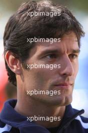 30.03.2006 Melbourne, Australia,  Mark Webber (AUS), Williams F1 Team - Formula 1 World Championship, Rd 3, Australian Grand Prix, Thursday