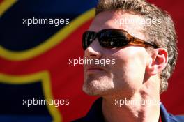 30.03.2006 Melbourne, Australia,  David Coulthard (GBR), Red Bull Racing - Formula 1 World Championship, Rd 3, Australian Grand Prix, Thursday