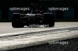 23.01.2006 Barcelona, Spain,  Gary Paffet (GBR), Test Driver, McLaren Mercedes - Formula One Testing, Circuit de Catalunya