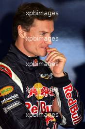 22.02.2006 Barcelona, Spain,  David Coulthard (GBR), Red Bull Racing