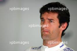 23.06.2006 Montreal, Canada,  Mark Webber (AUS), Williams F1 Team - Formula 1 World Championship, Rd 9, Canadian Grand Prix, Friday Practice